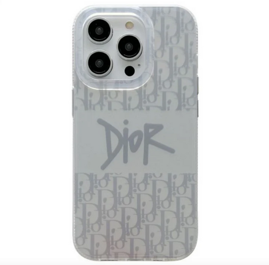 DIOR Impact Iphone case